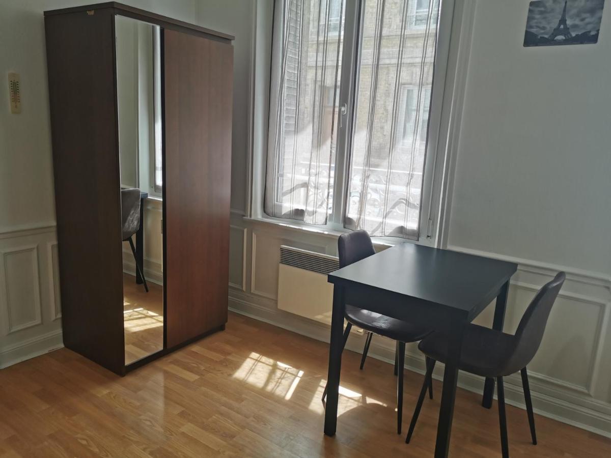 Suite Bonhomme 6 - 2 Pers - Reims Hyper Centre Ngoại thất bức ảnh